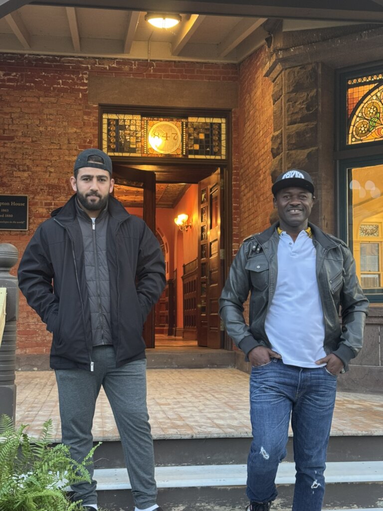 Fresh Start Academy at Fresh Start Worx