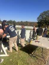 FSWorx Academy and Volunteers