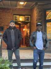 Fresh Start Worx Employees