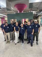 The Fresh Start Team