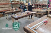 Fresh Start Academy at Fresh Start Pallet Products