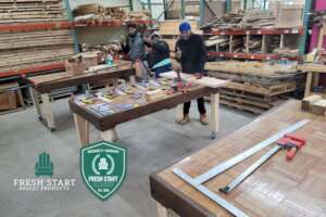 Fresh Start Academy at Fresh Start Pallet Products