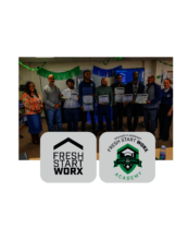 Fresh Start Academy at Fresh Start Worx