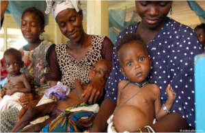 Help Burundian poor population in hard situation