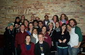 30 Climate Impacted U.S. Youth Educate Communities