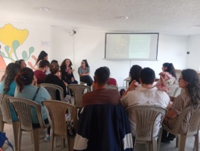 Conversatorio 1