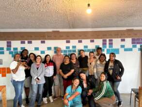 Conversatorio Cuba