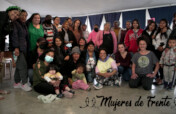 Support the education of 40 women in Quito