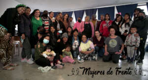 Support the education of 40 women in Quito