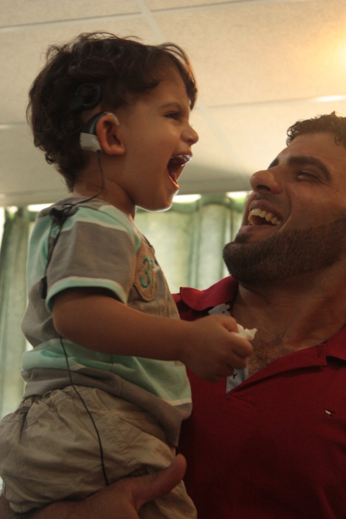 Christmas Gifts & Party for Hospitalized Children