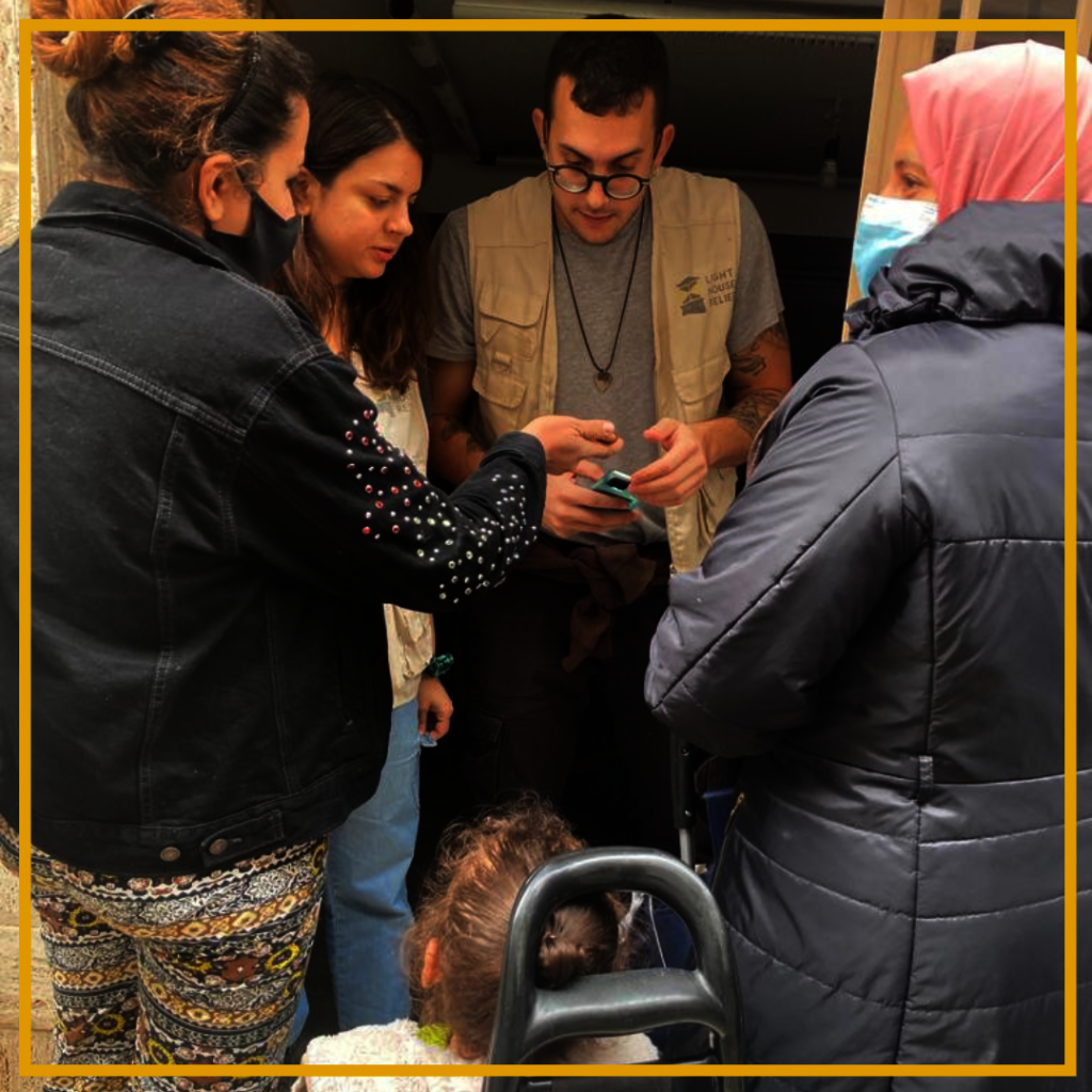 WINTER APPEAL: Shelter for single mothers