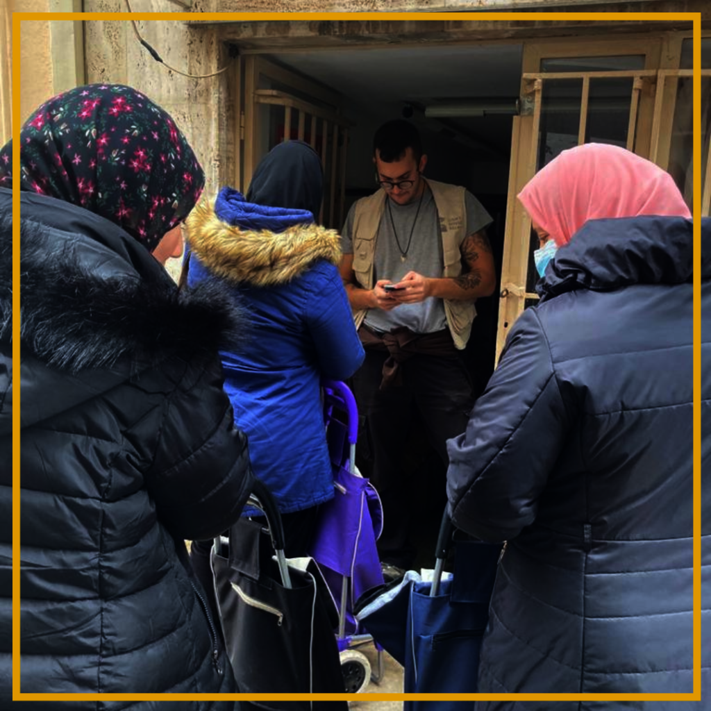 WINTER APPEAL: Shelter for single mothers