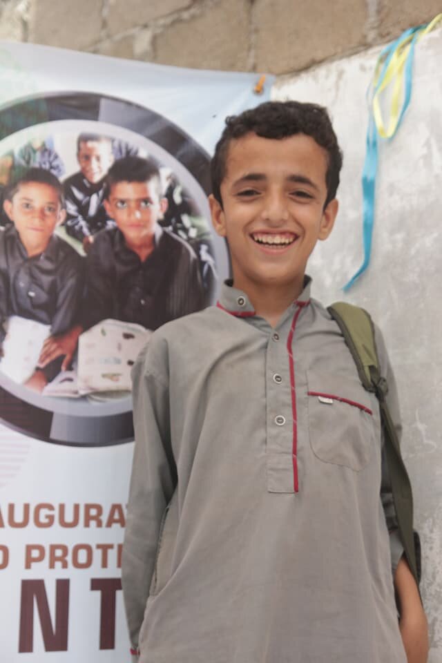 Help Us in Building Child Protection Centers