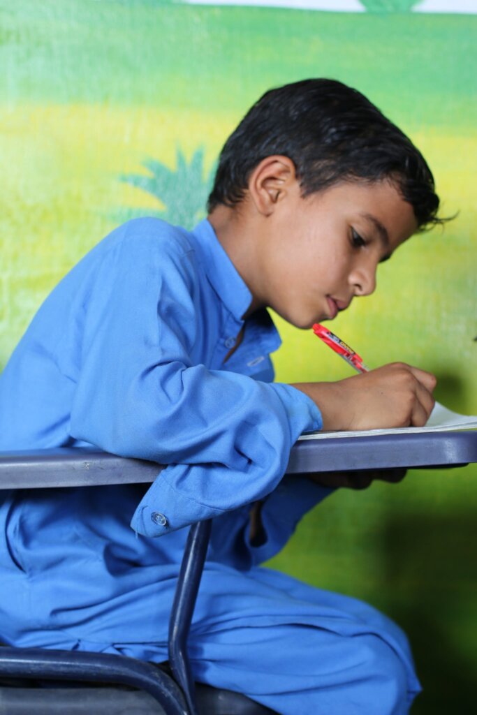 Help Us in Building Child Protection Centers