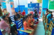 Help Us in Building Child Protection Centers