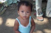Feed Starving Children