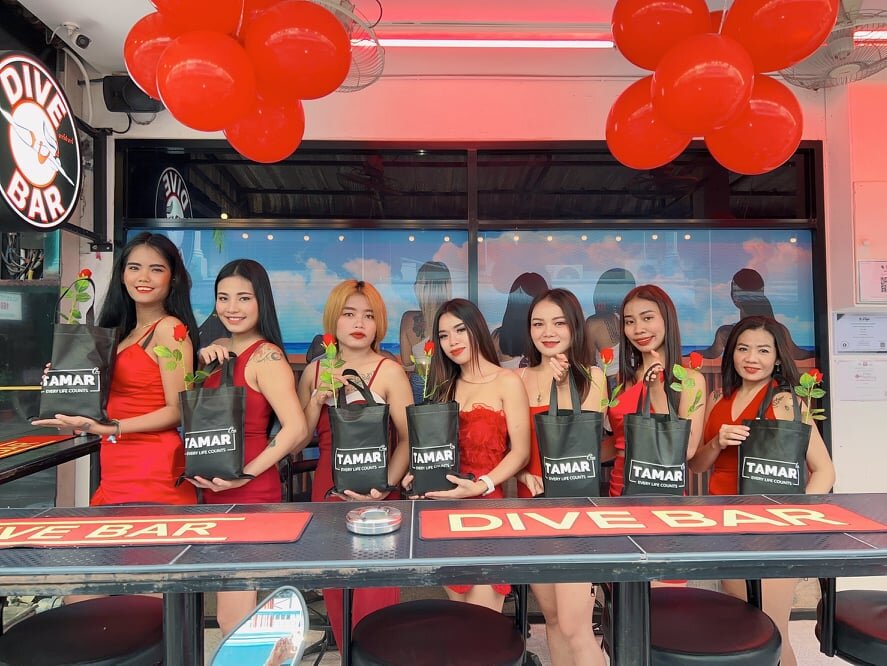 Valentine's Outreach 2023