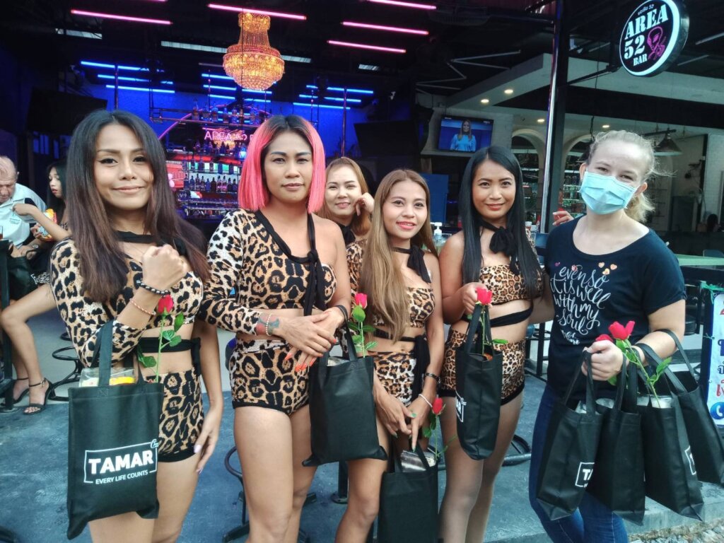 Valentine's Outreach 2023