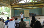 Women Volunteers Mobilization Project