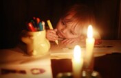 Blackout in Ukraine. Help Us Survive This Winter.