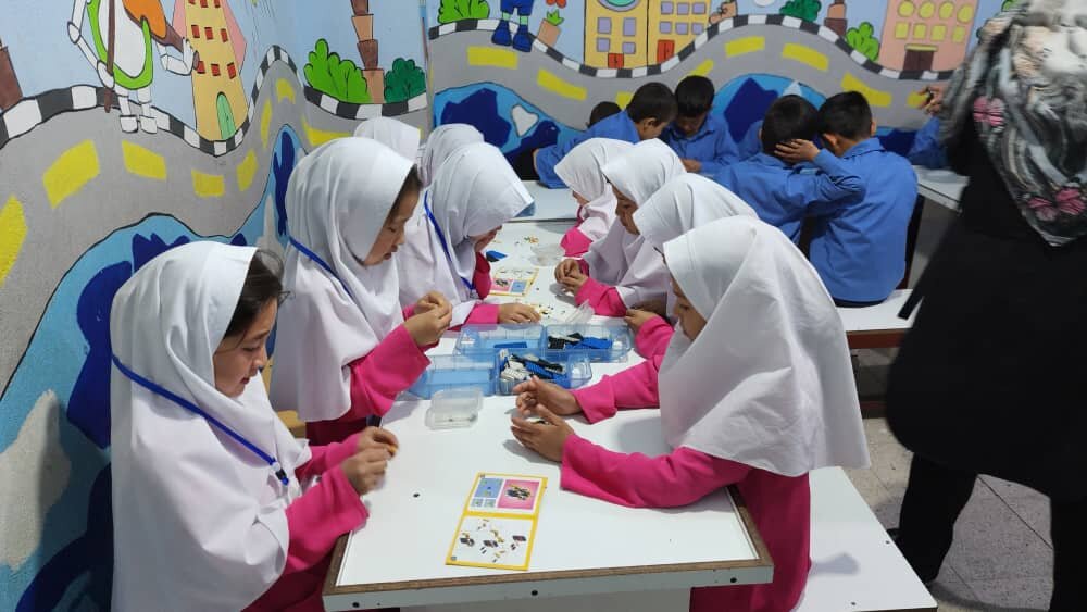 Reduce Poverty; Educate Street-working Children