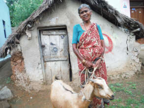 Empowerment of Dalit Women in India