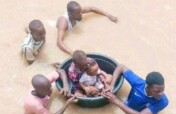 Restore Hope: Support Flood Victims in Maiduguri