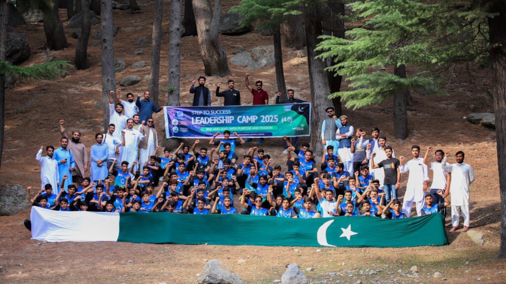 Build an Orphan Care Center
