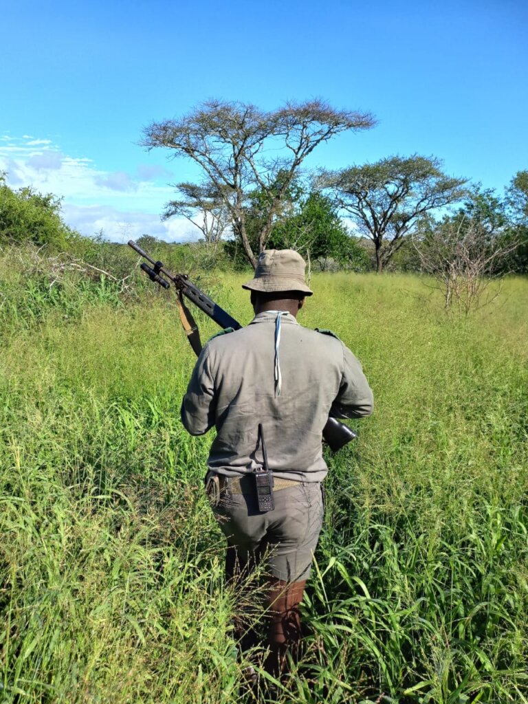 Protected Area Expansion Project