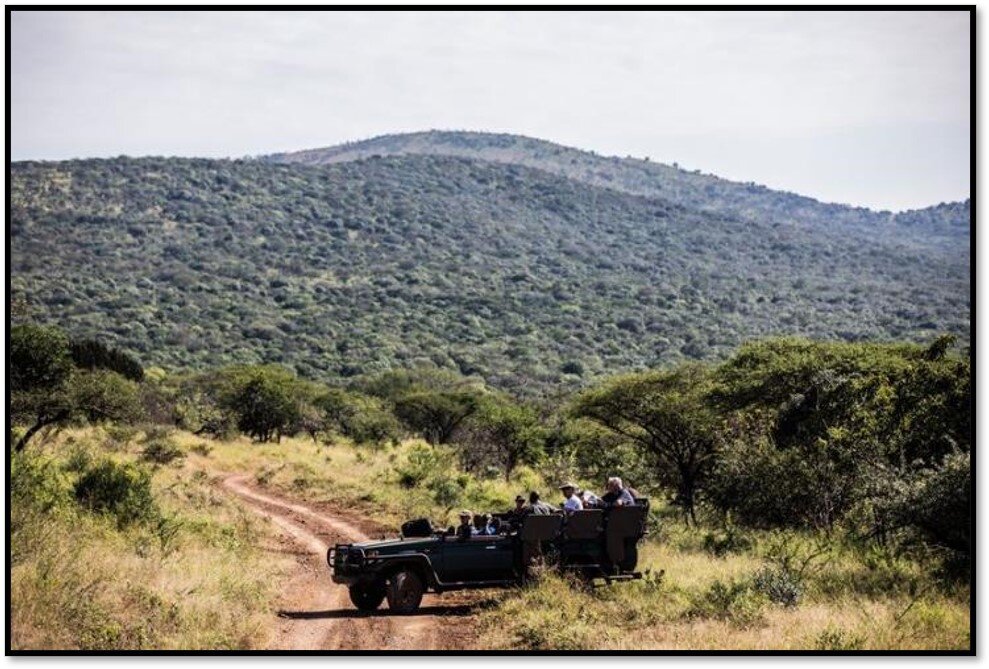 Protected Area Expansion Project