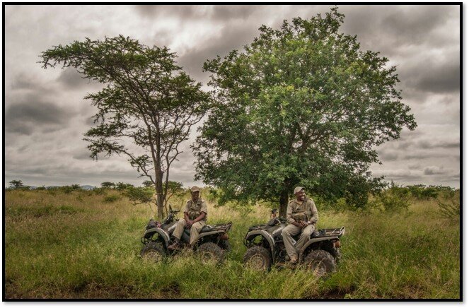 Protected Area Expansion Project