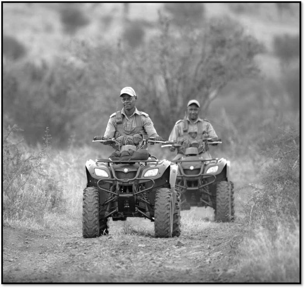 Protected Area Expansion Project