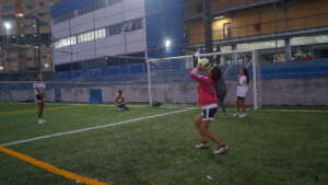 Sport class