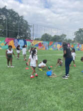 Sport class