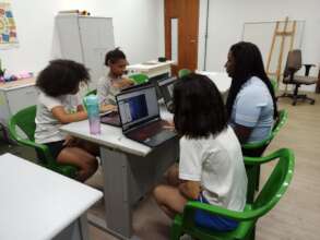 Technology Class
