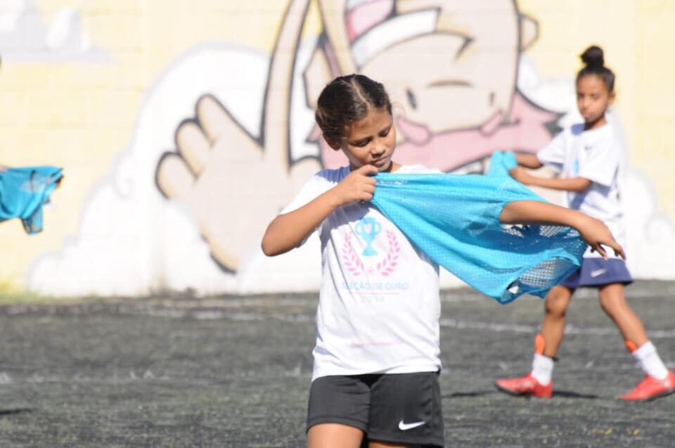 Training for life: the sport beyond movement