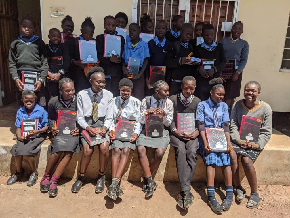 Solar Panels for "Space4All"