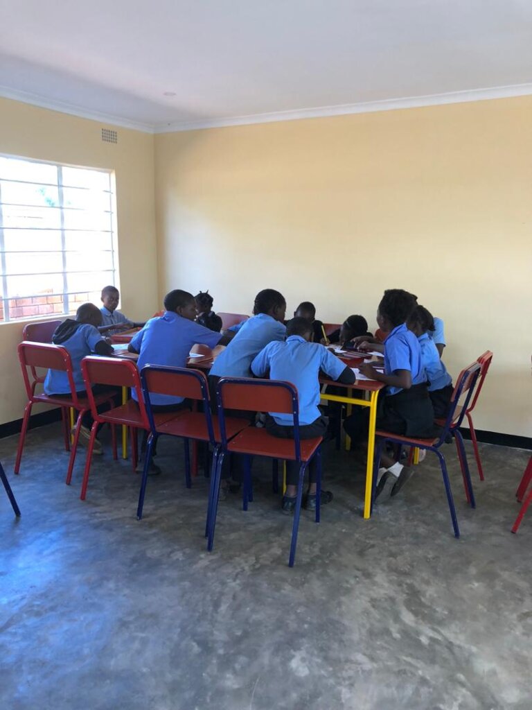 Tuition classes