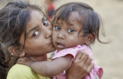 Christmas Gifts for 400 Impoverished Children