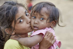 Christmas Gifts for 400 Impoverished Children