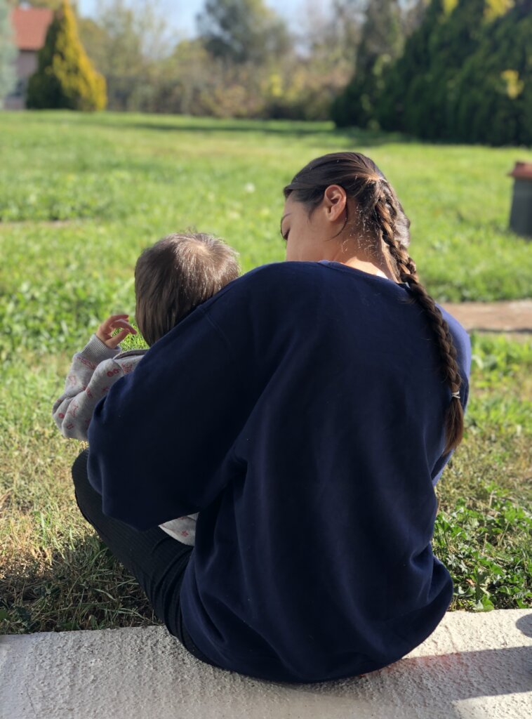 Help Buy a Car for The JOY Home