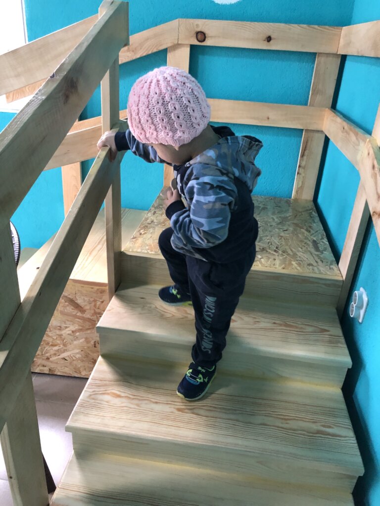 Help Buy a Car for The JOY Home