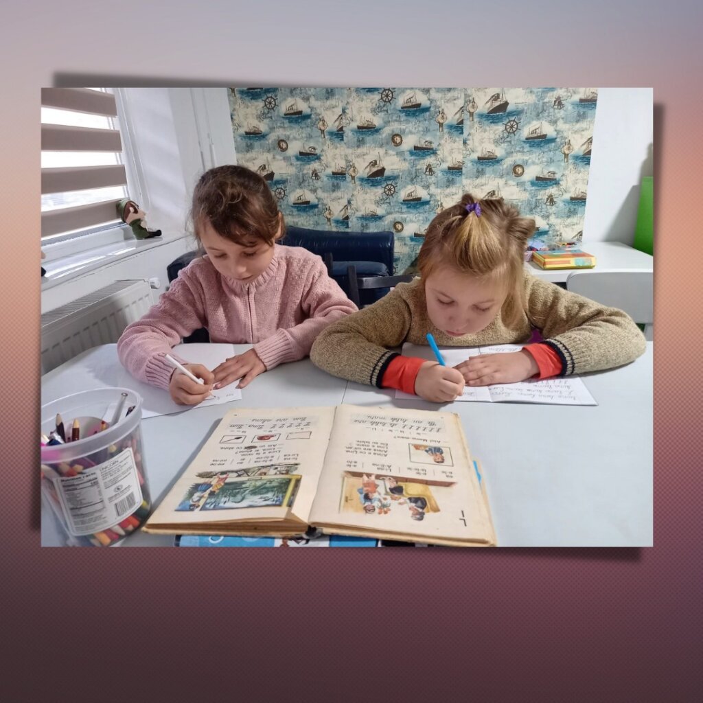 EDUCATE Girls with Special Needs, Romanian Orphans