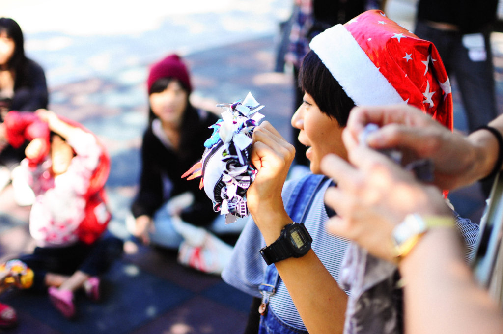 Winter Necessities for Taiwanese Children