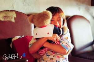 Winter Necessities for Taiwanese Children