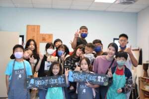 Youth in Taitung