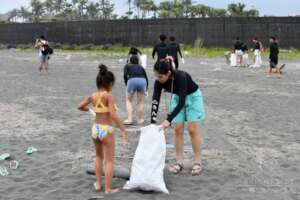 Ocean Conservation Camp