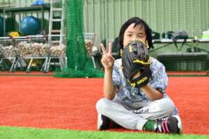 Baseball and sports