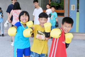 Boxing and brazilian culture