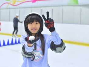 Ice Skating